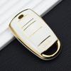 NEW TPU Car Remote Holder Key Shell Fob for Kia Grand Carnival Sedona Car Key Case Cover Protector Accessories