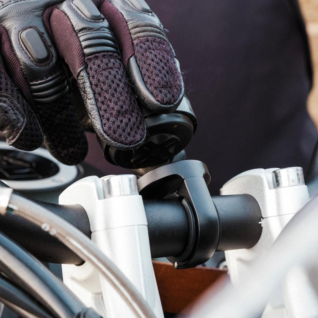 Крепление на руль Beeline Moto II для 22-32 мм MNT30-BAR