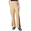 Debenhams Womens/Ladies Side Stripe Trousers