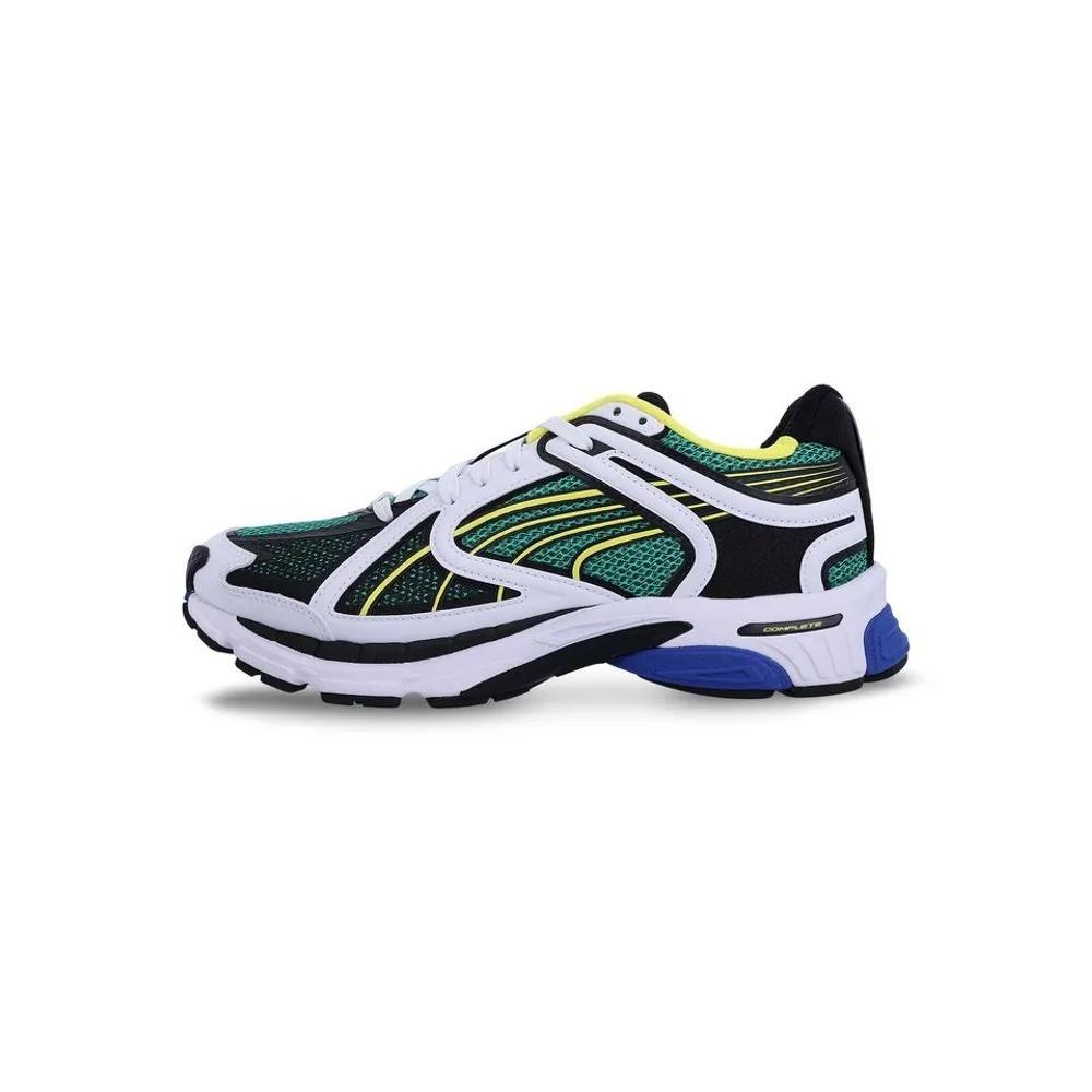 Puma PUMA Skyjet - Vibrant Green:White 406486-01 214757