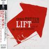 CD КРИС ПОТТЕР, КЕВИН ХЕЙЗ, СКОТТ КО - Lift - Live at the Village Vanguard UCCV1062PROMO Япония ОбиДжаз Б/У