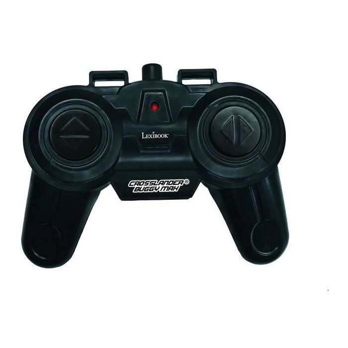 Crosslander® BUGGY MAX – Voiture Buggy télécommandée rechargeable