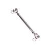 European Closed Body Swage Turnbuckle Stainless Steel 304 316 M4 M5 M6 M8 Heavy Duty Stainless Turn Buckle