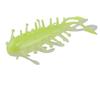 1/3Pcs 8cm 6.3g Lure Fishing Lures Highly Elastic Artificial Fishing Lure  Freshwater Fishing