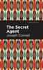 Книга The Secret Agent