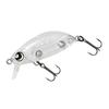 Daiwa Ajing Mebaring Moonlight Beauty Gengoro Clear Z36F Lure