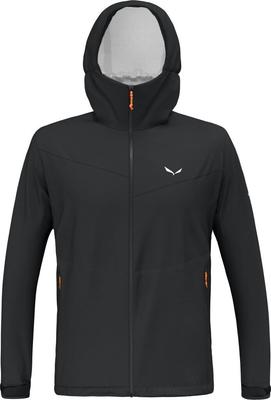 Куртка Puez Puez Aqua 4 2.5L PowerTex Jacket мужская black out