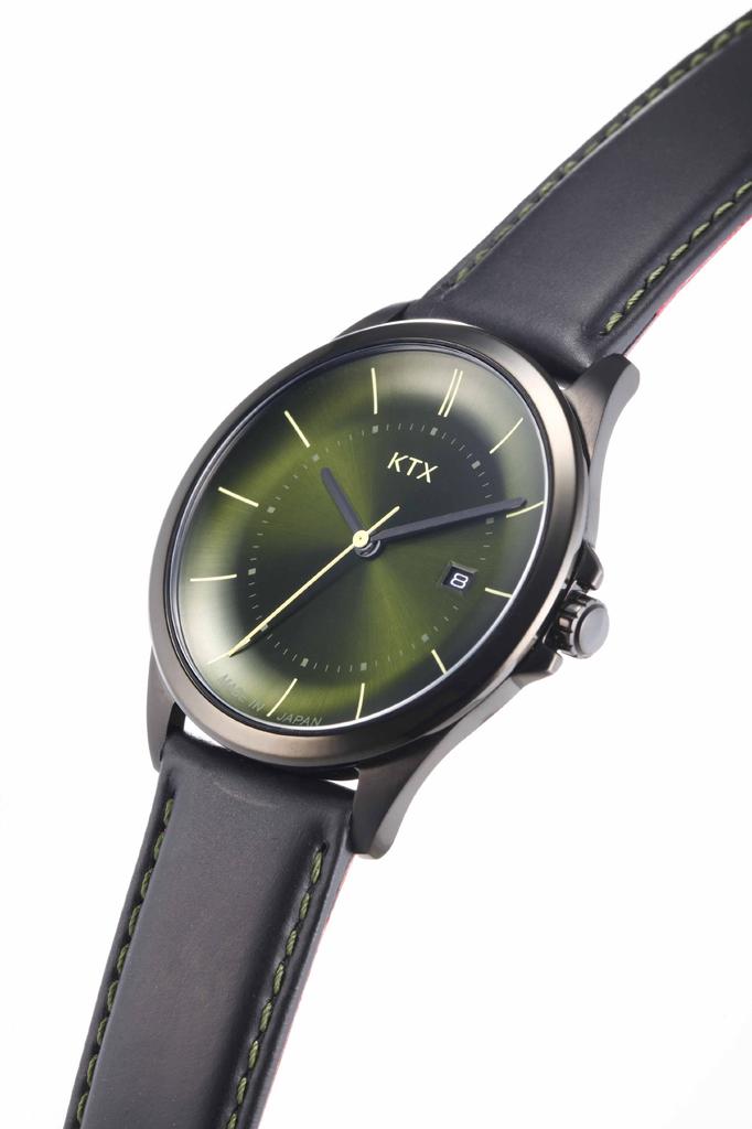 Watch Red [KatieX] KTX101-05