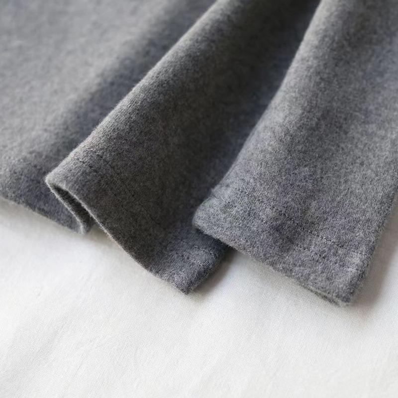 Топы для детей 3–8 лет, эластичные штаны