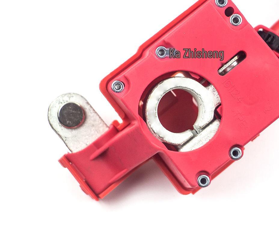 BMW X3/X4 Battery Cable Protector (Part #61129321005)