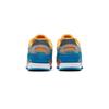 Saucony SHADOW 6000 kids low-top casual shoes grey orange SK267884
