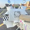 Чанбаосен Зимний ветрозащитный чехол для электромобилей