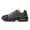 Nike Кроссовки унисекс Air Max 95 NDSTRKT Neon черные неоново-желтые средне-серые CZ3591-002