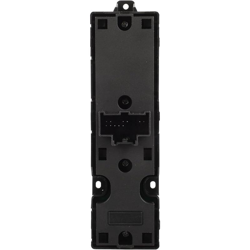 Car Accessories For Ford Mustang Coupe 2015- front Left Driver Electric Master Power Window Control lift Switch Button Parts