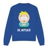 South Park Unisex Adult Oh Nutsack Sweatshirt