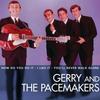 CD GERRY & THE PACEMAKERS - Essential 0724358209822 EMI 2003 EU Rock Used