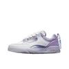 Genshin Impact X  Aojie Qiqi Collaboration Gift Box Low-Top Skate Shoes Women Sneaker White Purple 122518040X-1