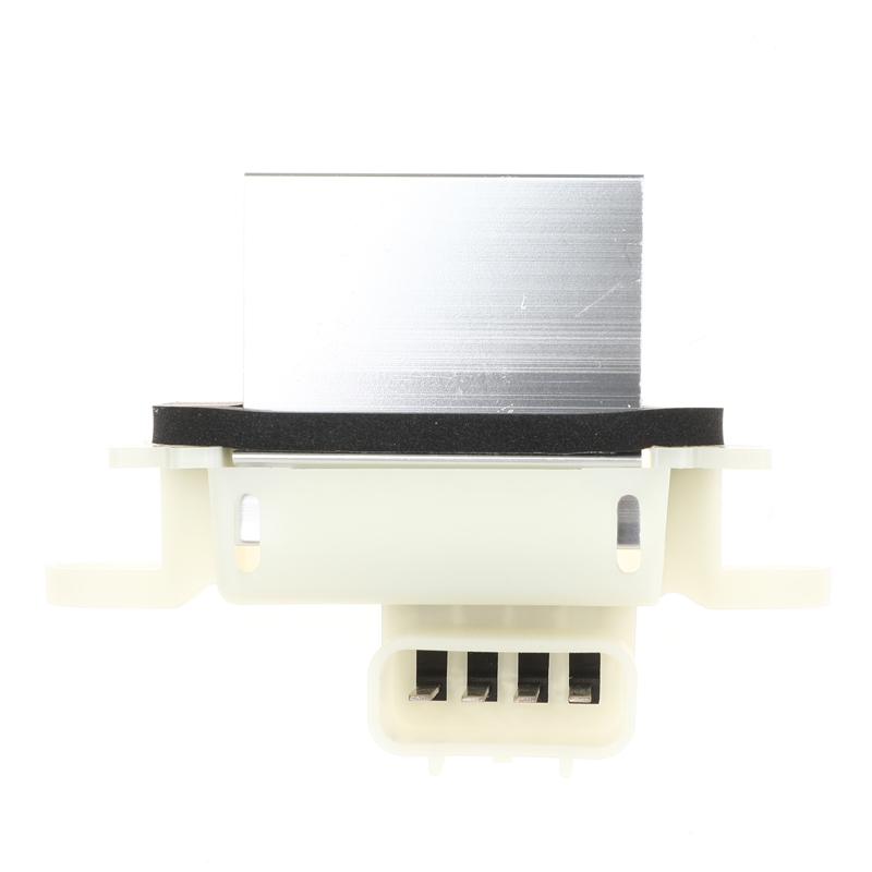 Новый BL3Z-19E624-A BL3Z19E624A для Ford F150 Вентилятор отопителя HVAC AC Модуль управления резистором двигателя вентилятора Автомобильные аксессуары