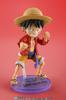 Tamashii Nations World Collectable Figure x Обезьяна Луффи S.H.Figuarts - D.