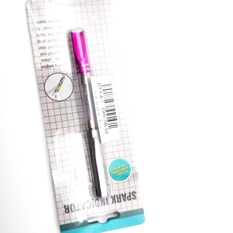 CAR SUV Automotive Spark Indicator / Tester for Spark Plugs . Wires and Coils