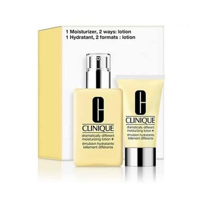 Clinique Dramatically Different Увлажняющий гель Jumbo
