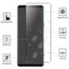 For Sony Xperia 5 IV 5G Anti-fingerprint Tempered Glass Film 2.5D Arc Edge HD Clear Anti-explosion Screen Protector