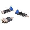 USB Type-C PD Decoy Trigger Board 9V 12V 15V Output PD 2.0 3.0 Trigger Adapter