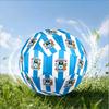 Coven-try Football Club Crest Printed Size 5 Soccer Balls, High-Quality, Anti-Slip, Protective Football, A Unique Gift , Birthdays, Christmas Gifts