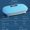 FEEBO Vibration Plate Machine with Bluetooth Speaker