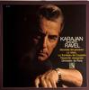 LP Record MAURICE RAVEL - HERBERT VON KARAJAN - Karajan Dirigiert Ravel 62786 His Master's Vo 1972 Germany Classical Used