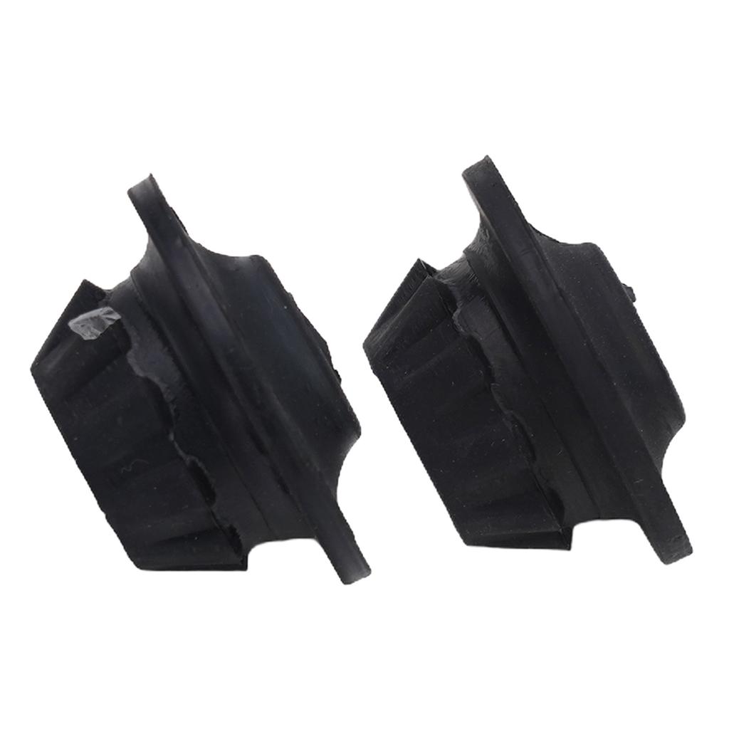 Резиновый коврик для крепления радиатора Nissan Navara Qashqai