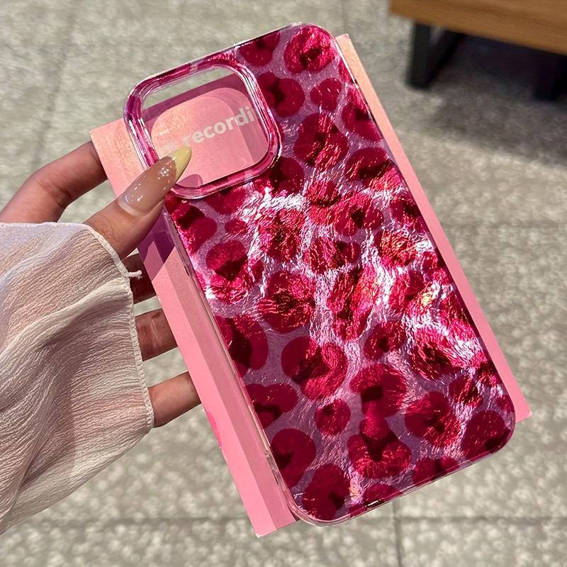 Чехол-бампер Cell Luxury для iPhone 17 Pro Max 16 13 11 15 12 14 Plus Air 16E 17E 17promax, жесткий пластик, с рисунком рыбы, Funda Cover