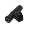 Fuel Injectors XF2E-C4B - Compatible With 2002-2004 Ford Mustang V6 & 1998-2003 Ford Truck Windstar
