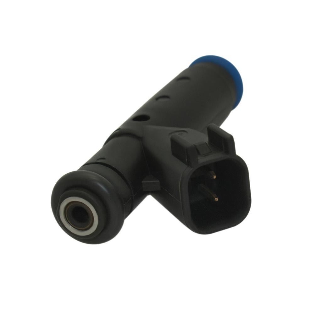 Fuel Injectors XF2E-C4B - Compatible With 2002-2004 Ford Mustang V6 & 1998-2003 Ford Truck Windstar