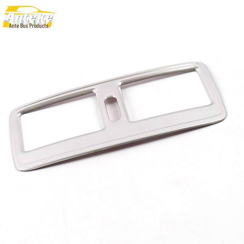 Rear Row Air Outlet Decorative Frame for GS4 Plus