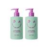 Dear Door Dazzling Radiant Body Lotion 300ml Duo
