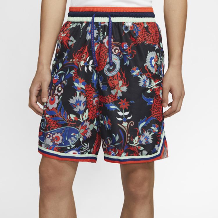 Nike Casual Shorts Men's Multicolor CK6348-455