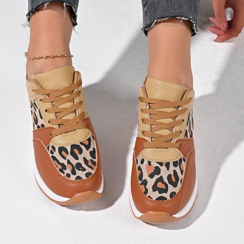 Модные кроссовки 2024 Новая обувь для женщин Роскошный бренд Женские Легкие на платформе Дизайнерские ботильоны Новые Зимние Повседневные кроссовки