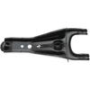 Clutch Disc Lever Release Fork for Mazda 3 2004-2011 Fits for Mazda 5 2006-2010 LF01-16-520 LF0116520 F201-16-520B F20116520B a