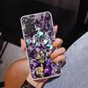 Чехол для телефона с аниме JoJo's Bizarre Adventure для Xiaomi Redmi Note 15 14 13 12S 12 11 Pro Plus 14S 11S 11E 10 10S 11T 5G Персонализация