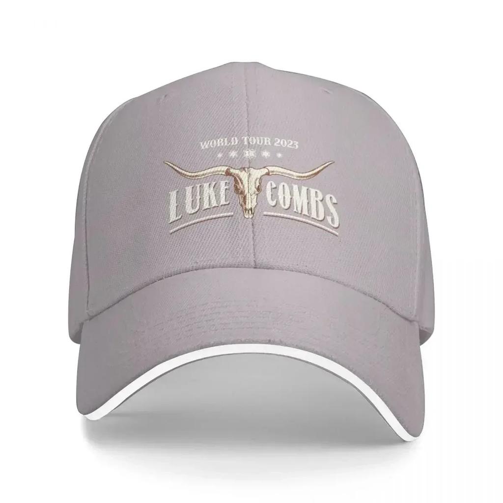Combs Country Music Baseball Cap New In Hat Vintage New Hat Womens Hats Unisexs