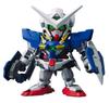 SD Gundam BB Senshi Gundam Exia (BB Senshi)
