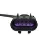 Oxygen Sensor For Kia Amanti Sedona Sorento for hyundai Azera Sonata V6-3.8L 39210-970 39210600 80CM 39210-200 39210-850