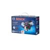 Bosch GWS 12V-76 Cordless Angle Grinder (Bare Tool) CN plug (adapter included)