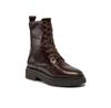 Boots Gant Zandrin Mid 27541381 Brown