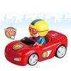 Touch and Go Pororo, Korean Toys