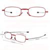 Glasses Metal Resin Male With Boxes Hyperopia Eyewear Glasses Presbyopic Glasses Reading Glasses