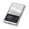 Digital Scale, Precision, Portable, Pocket Scale, High-Precision Digital Scale for Commercial and Professional Use, Electronic Measuring Balanc