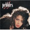 CD PEBBLES - Pebbles MCAD42094 MCA Records 1987 US Rock Used