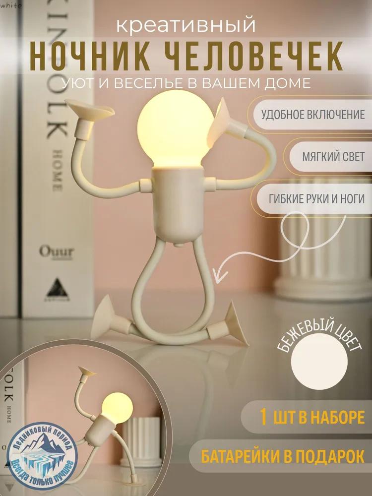 Desk Lamp